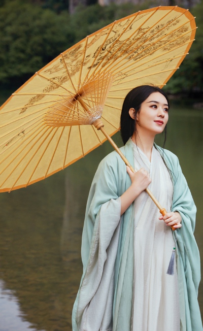 赵丽颖
