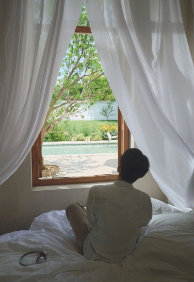 杨洋