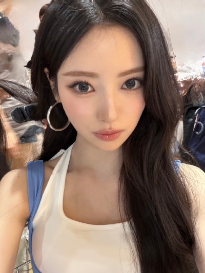 田中杏奈 anna