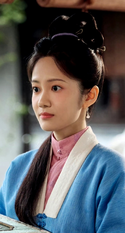 汤梦佳《兰香如故》宝盖