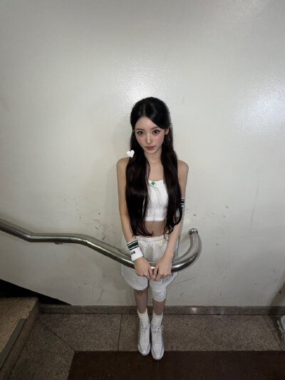 田中杏奈 anna