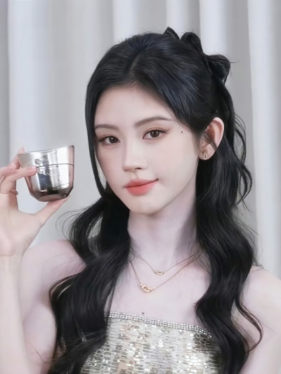 鞠婧祎