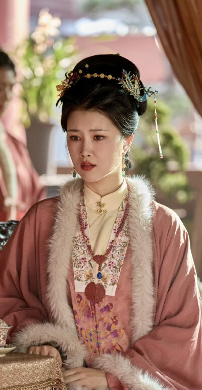 兰香如故