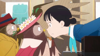 。