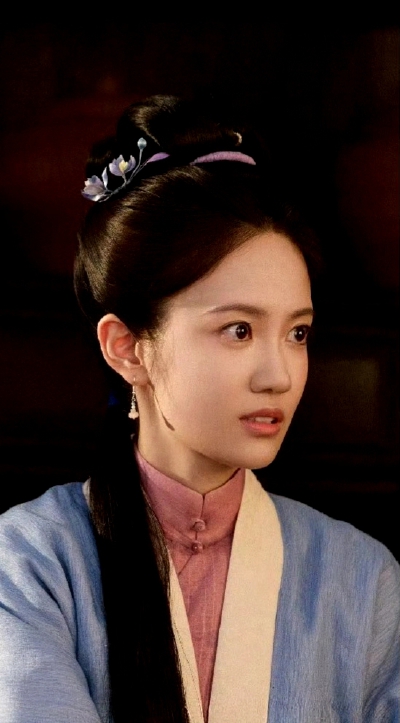 汤梦佳《兰香如故》宝盖