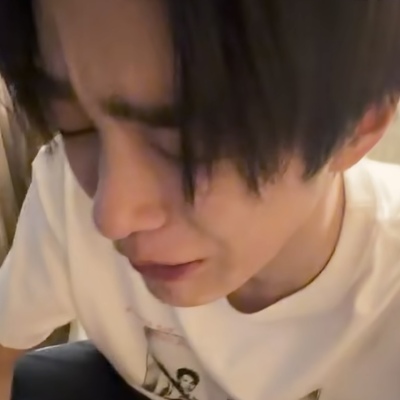 谁的嫌弃脸最贱