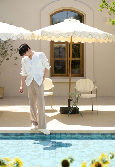 杨洋