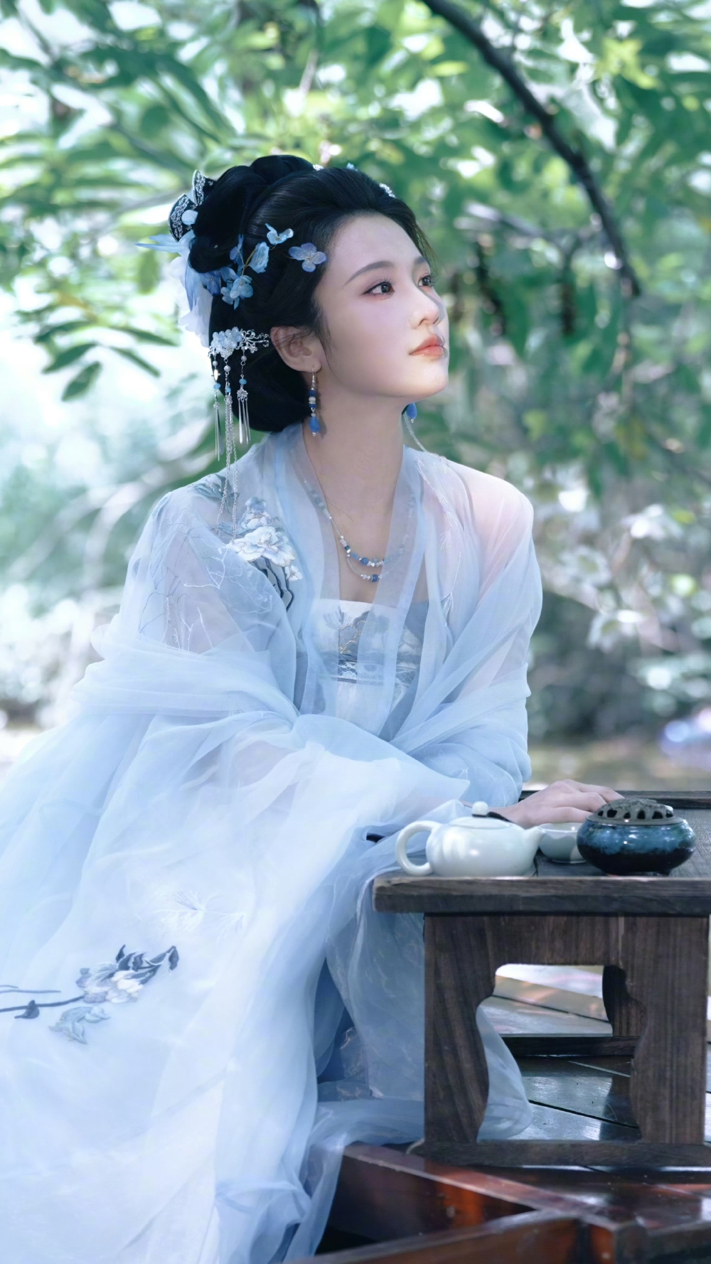 张慧雯