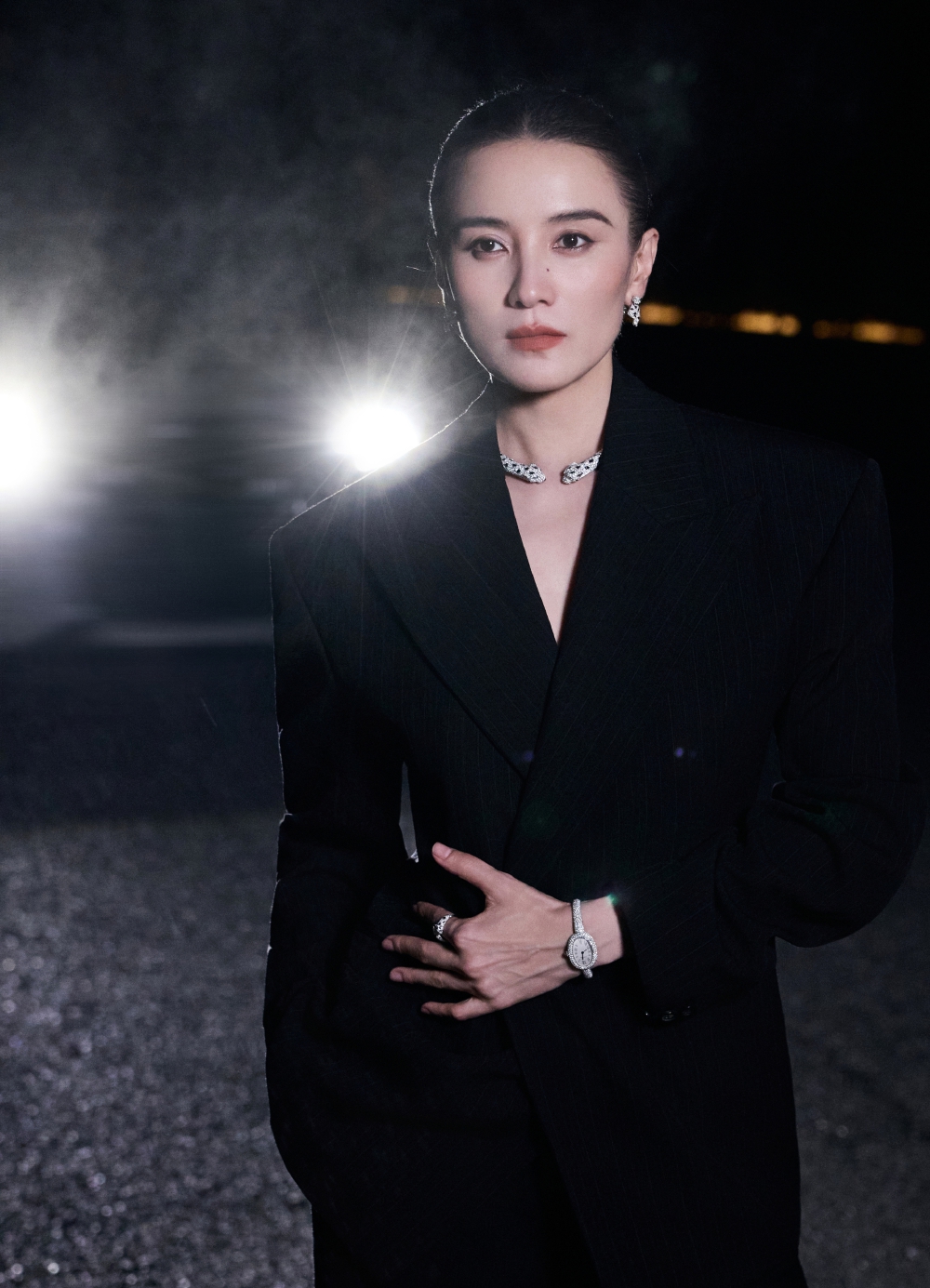 宋佳