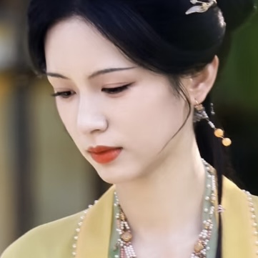 你与二十八宿皆回眸