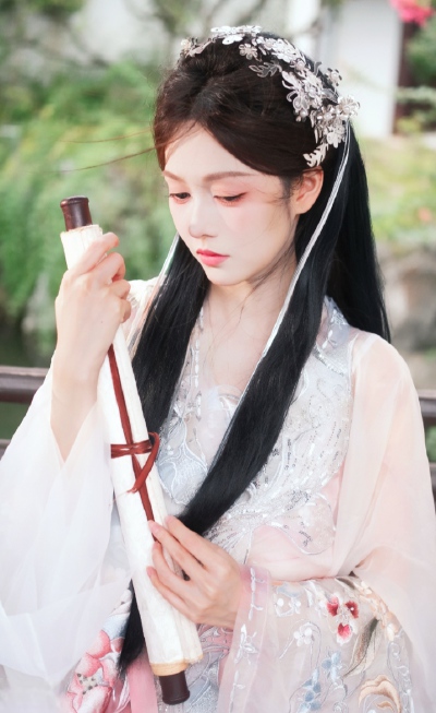陆婷玉