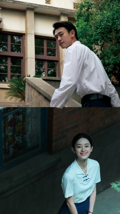 郭晓婷王天辰