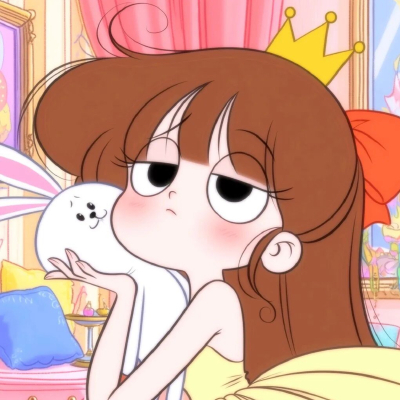 姐妹头像