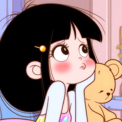 姐妹头像