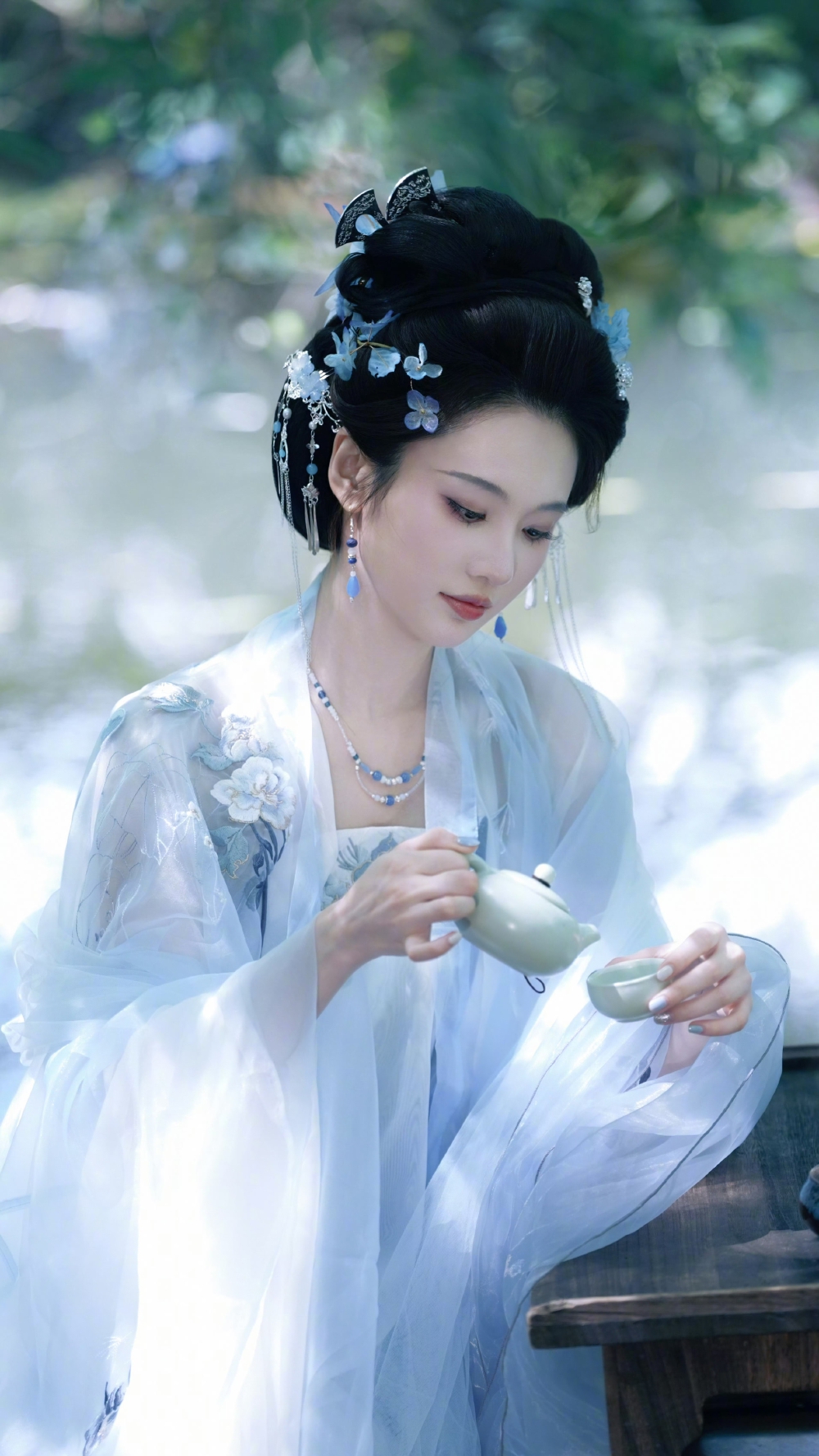 张慧雯