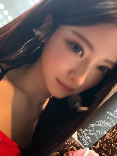 田中杏奈 anna