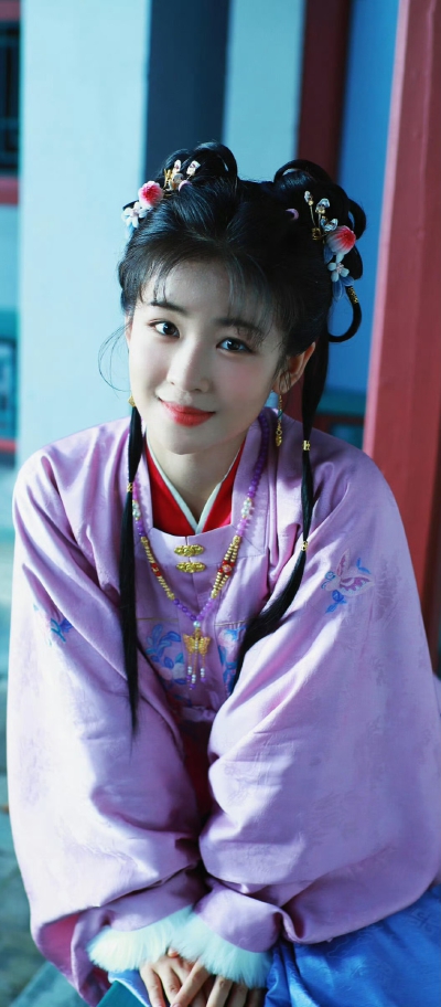 兰香如故