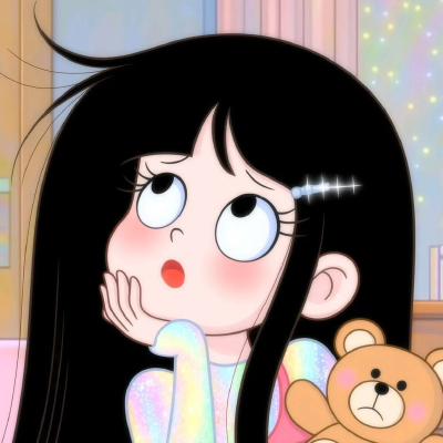 姐妹头像