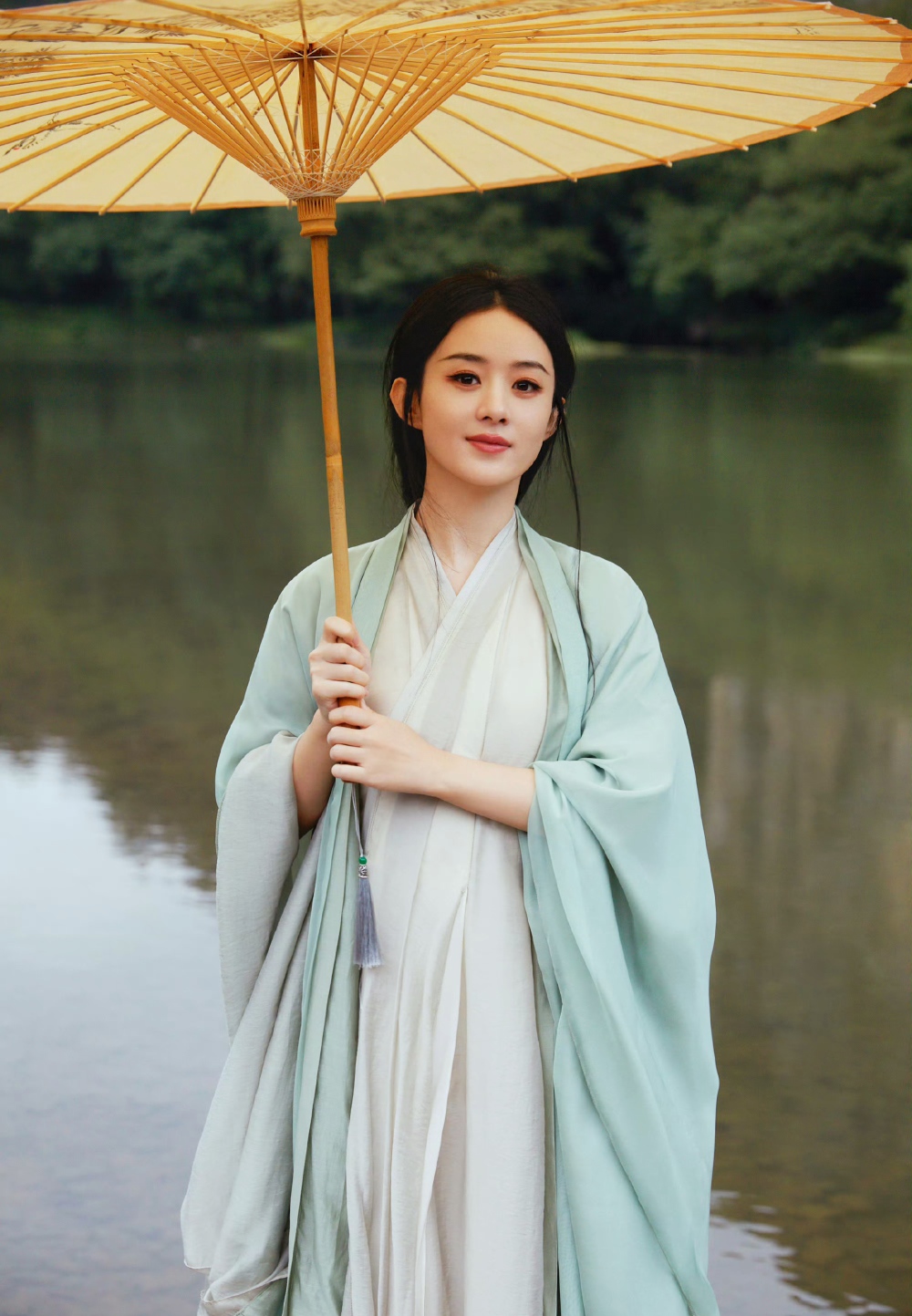 赵丽颖