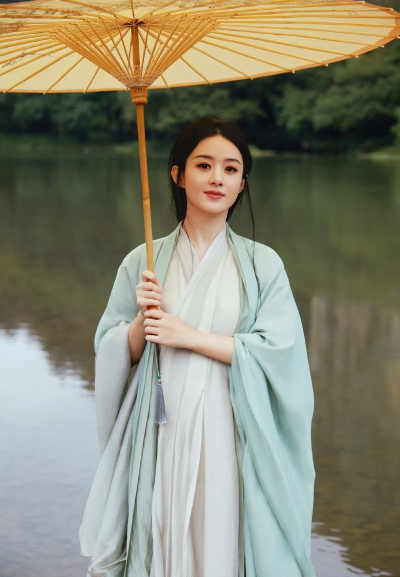 赵丽颖