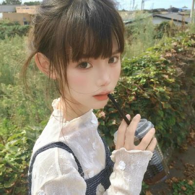 女生头像
