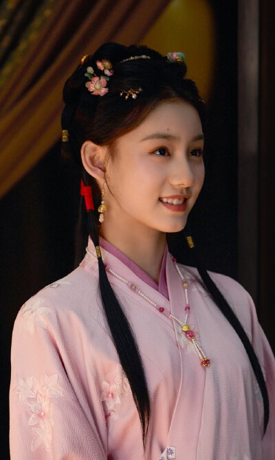 兰香如故