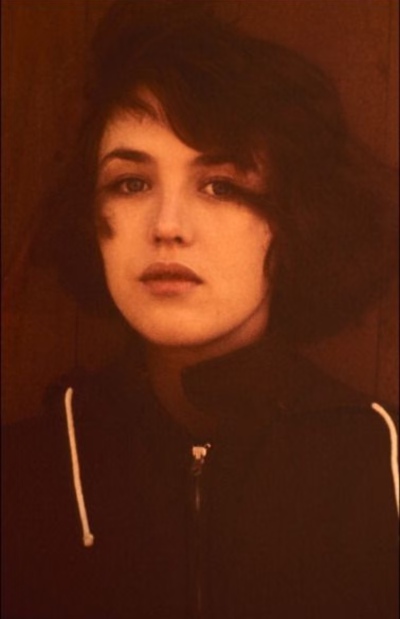 Isabelle Adjani ​​​