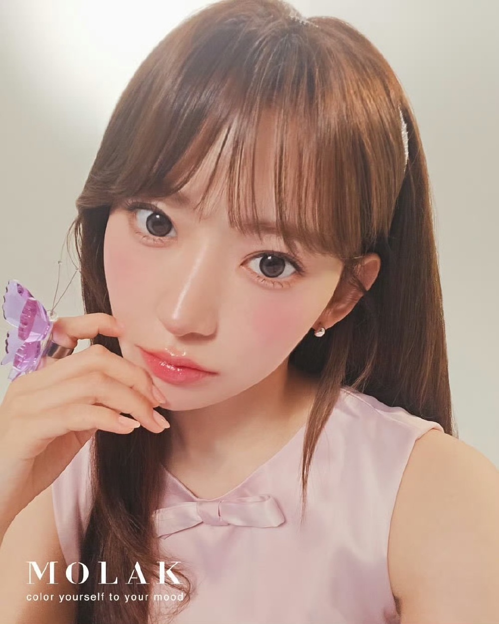 宫胁咲良