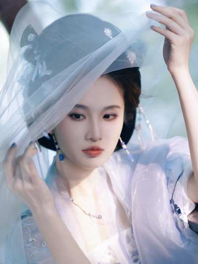 张慧雯