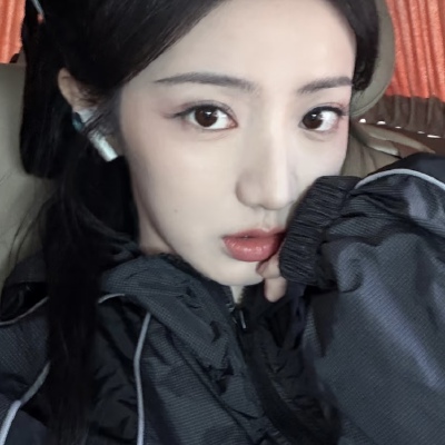 漂亮的御姐有杀气
