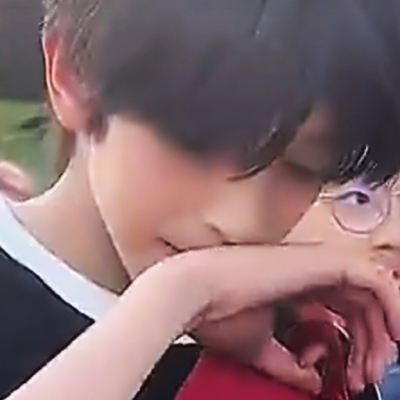谁能给我解药