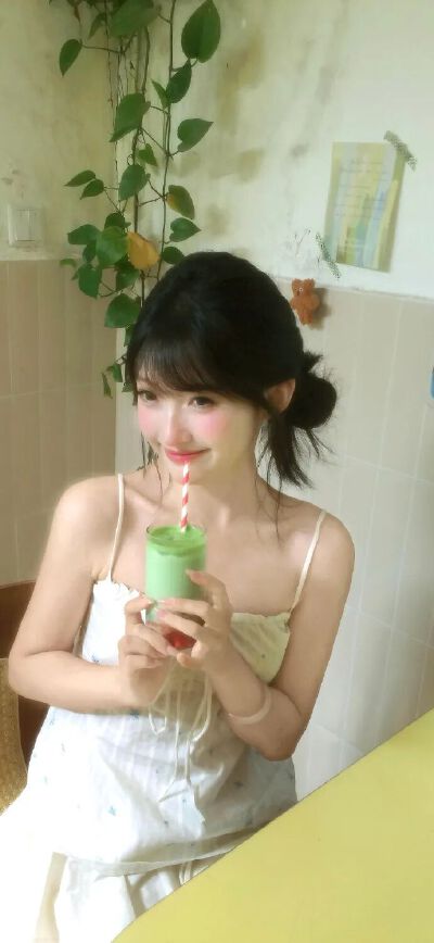 美女壁纸