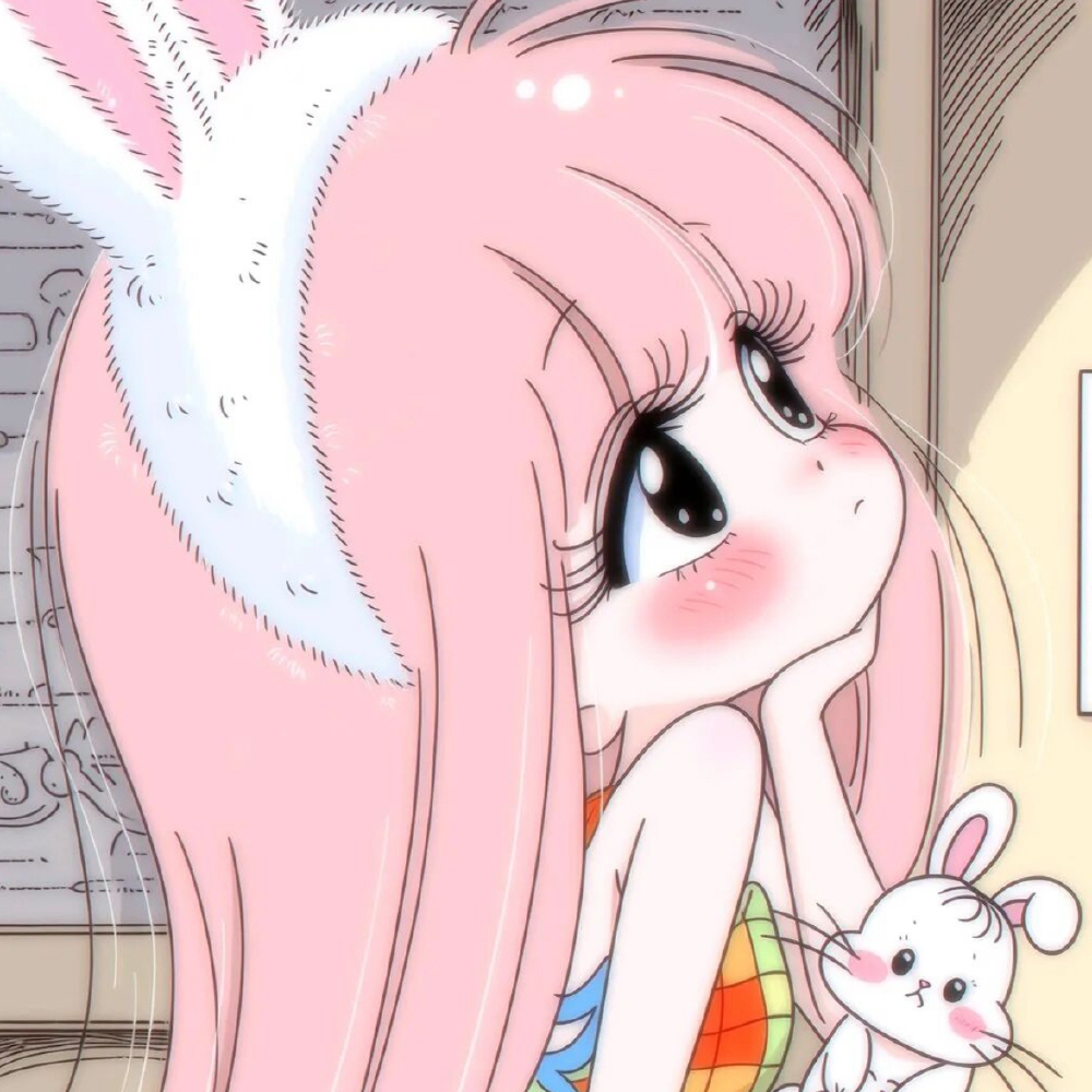 姐妹头像