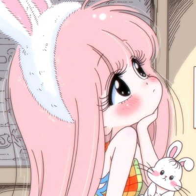 姐妹头像