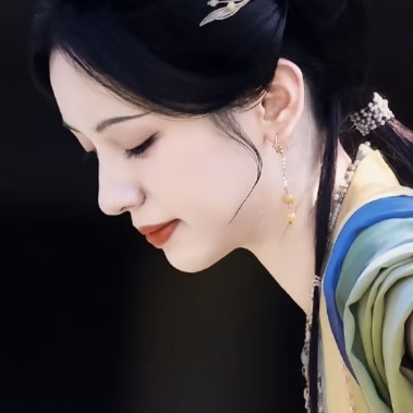 你与二十八宿皆回眸