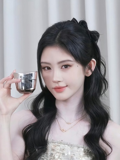鞠婧祎