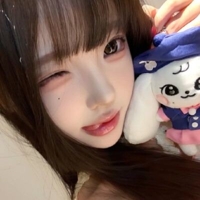 @根号三: 什么时候来个少女音的真命天女