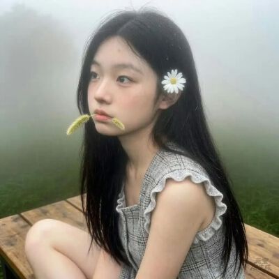 女生头像