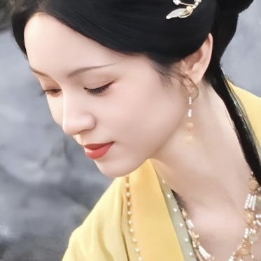 你与二十八宿皆回眸