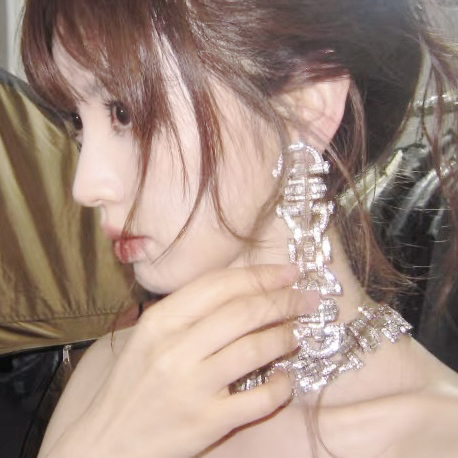 幸福的保安是vivian