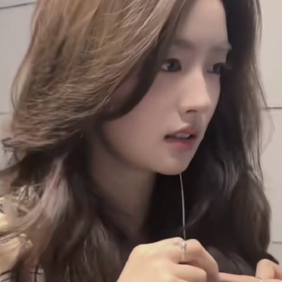 欧尼……