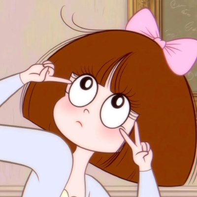 姐妹头像