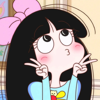 姐妹头像