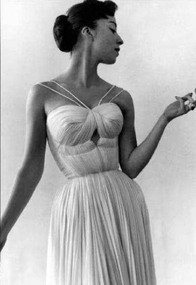 vintage fashion