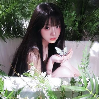 女生头像