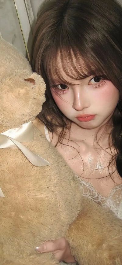 美女壁纸