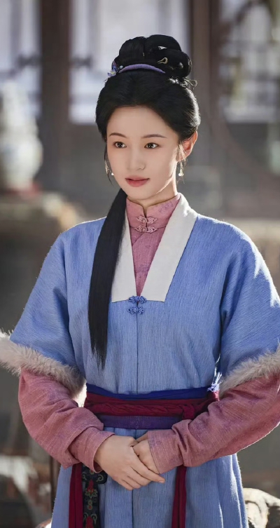兰香如故