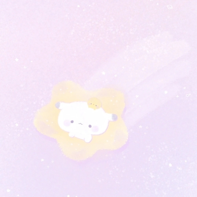 垂耳兔兔moruchan