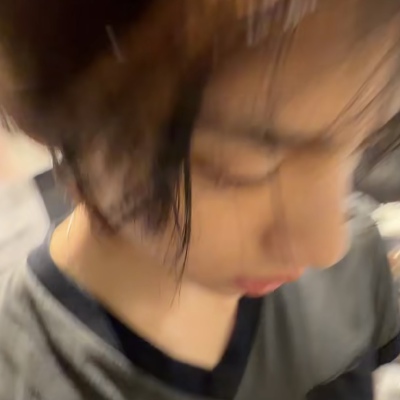 可是，我觉得，很可爱。
