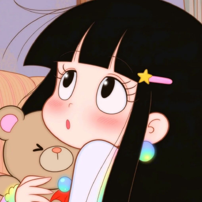 姐妹头像